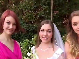 Aurielee Summers - Wedding Pictures