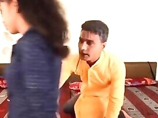 Step-father Fucking With Stepdaughter Desi Chudai P