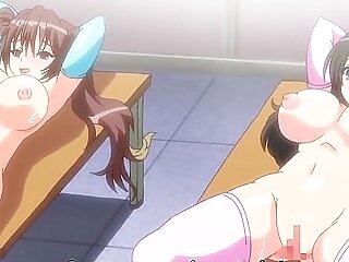 Hd Manga Porn Cougar Intercourse Scene
