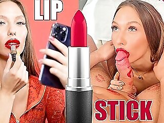 Lip Stick - Laura Erotic